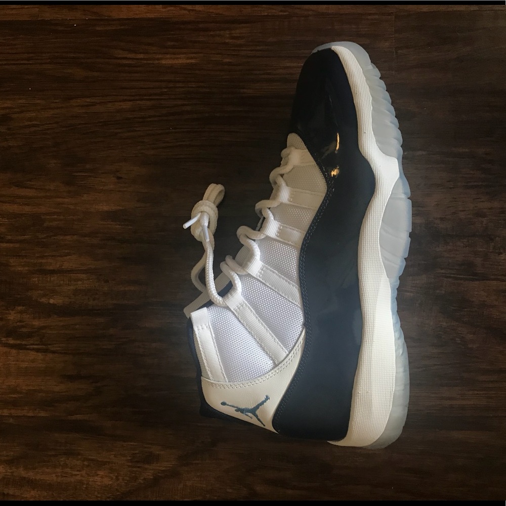 Air Jordan 11 “Win Like Mike”